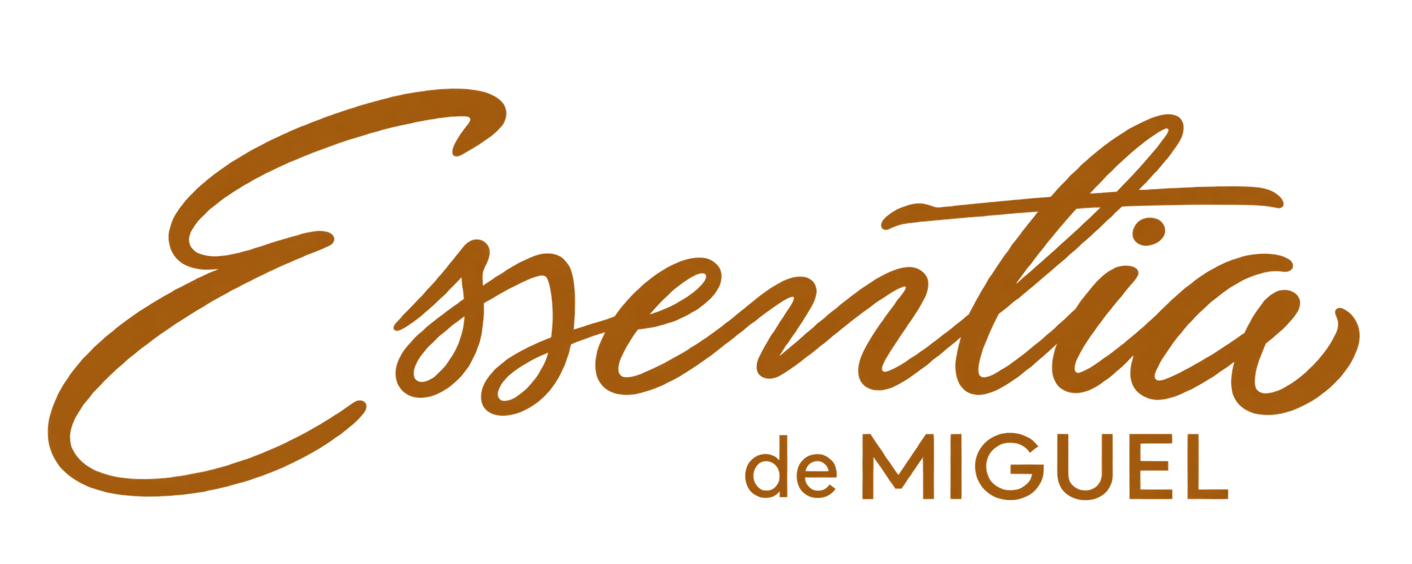 Esencia de Miguel